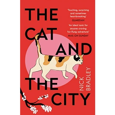 Afbeelding van The Cat and City