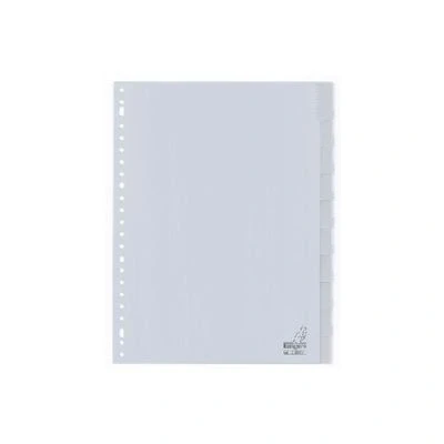 Image de Kangaro onglet A4 23r 10 onglets fenêtre gris