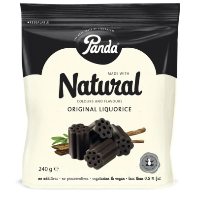 Afbeelding van Panda Drop 240GR