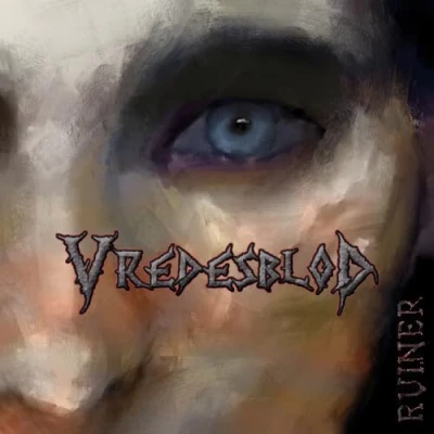 Afbeelding van Vredesblod Ruiner (CD)