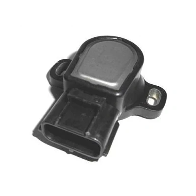 Afbeelding van MEAT &amp; DORIA 94530 Parkeersensoren Voor, Achter zwart Ultrasone sensor PEUGEOT: Partner II Tepee, 407 SW, Van, CITROËN: Berlingo