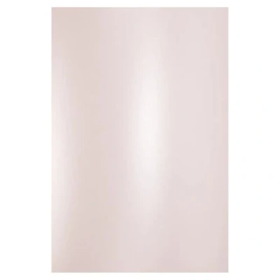 Afbeelding van Netuno 20 x lichtroze parelmoer karton A4 210 297 mm 250 g Aster Metallic Candy Pink papier kleurrijk parelkarton voor uitnodigingen wenskaarten knutselen decoratie verjaardagen