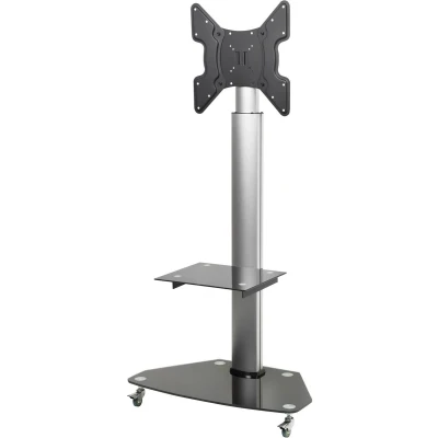 Afbeelding van SpeaKa Professional SP TVRW 01 TV wagen 81,3 cm (32) 139,7 (55) Kantelbaar