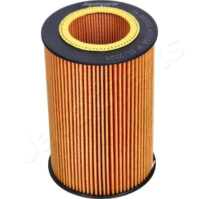 Afbeelding van ASHIKA 20 0M 000 Luchtfilter 137,4 90,2 Filter insert SMART: Fortwo I Coupe, City Cabrio