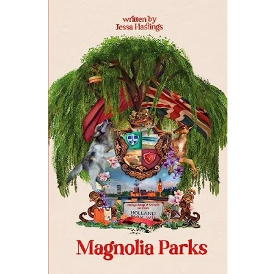Afbeelding van Magnolia Parks Universe