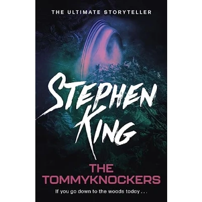 Afbeelding van Tommy Knockers