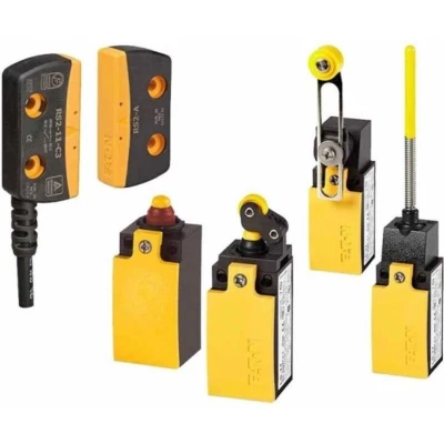 Afbeelding van Eaton 106783 LS S11 Eindschakelaar 400 V 6 A Kopplunjer IP66, IP67 1 stuk(s)