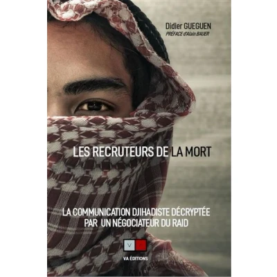 Image de Recruteur de la mort