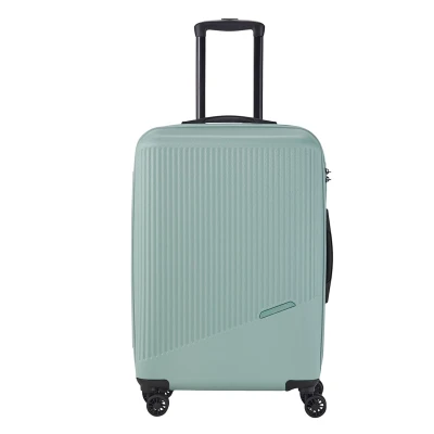 Afbeelding van Travelite Bali 4 Wiel Trolley M mint Harde Koffer