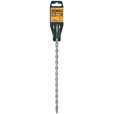 Image de DEWALT DT9543 QZ Foret SDS Plus EXTREME 2 10x250x310mm
