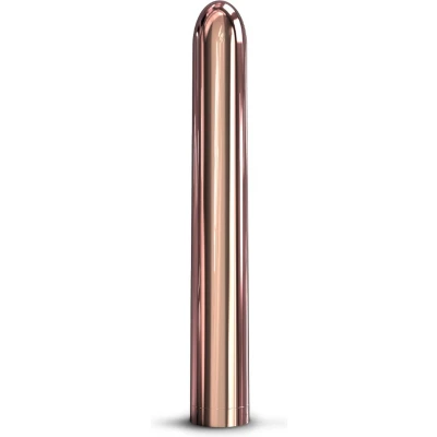 Afbeelding van Dorcel Pink Lady 2.0 Klassieke Vibrator Rosé Goud