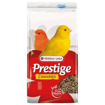 Afbeelding van Versele Laga Prestige Kanaries Zangzaad 1 KG (45101)