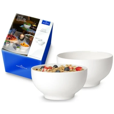 Afbeelding van Villeroy &amp; Boch Kommen For Me ø 15 cm 2 Stuks