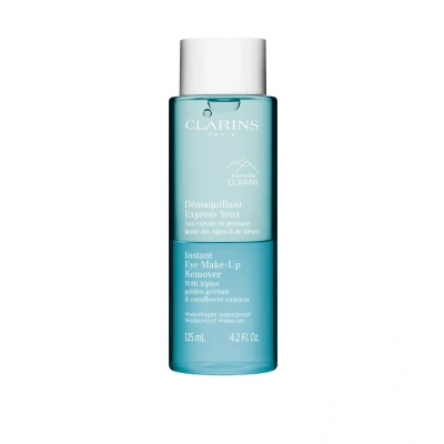 Afbeelding van Clarins Instant Eye Make up Remover 125 ml