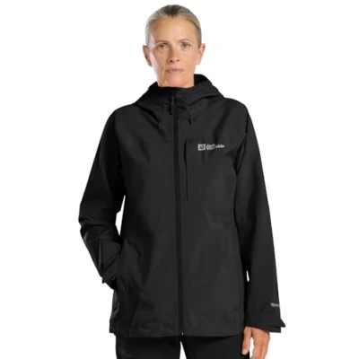 Afbeelding van Jack Wolfskin Tempest 2l Jkt W Damesjas