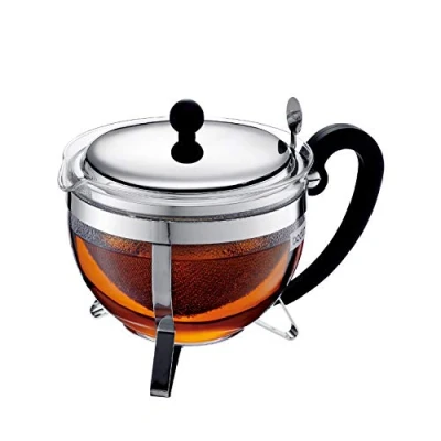 Image de Bodum Théière, tamis en inox, 1.0 l