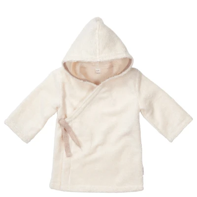 Afbeelding van Koeka Baby Badjas Dijon Daily warm white