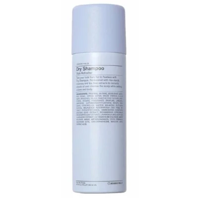 Afbeelding van J Beverly Hills BLUE Dry Shampoo 262ml