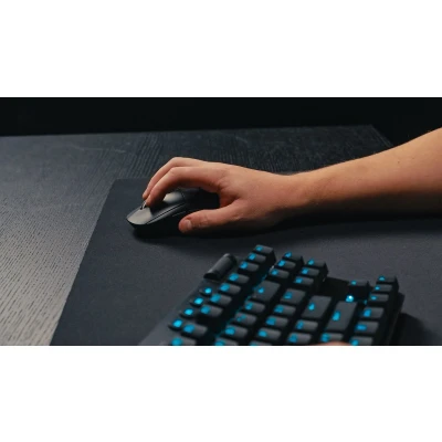 Afbeelding van Logitech G PRO X Superlight 2 Lightspeed Draadloze Gaming Muis Magenta