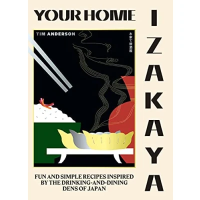 Afbeelding van Your Home Izakaya
