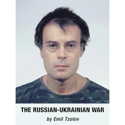 Afbeelding van The Russian Ukrainian War