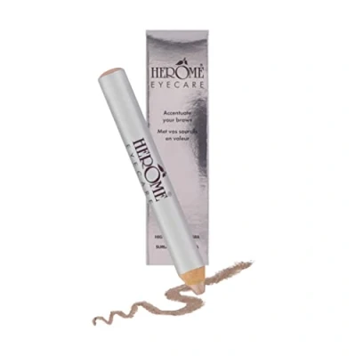 Afbeelding van Herome Eye Care Oogpotlood Highlighter Sahara Make up Potlood Accentueert De Ogen geeft een natuurlijke lift