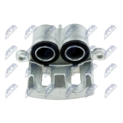 Afbeelding van NTY HZP MZ 020 Remklauw Vooras links Zonder framewerk MAZDA: CX 7