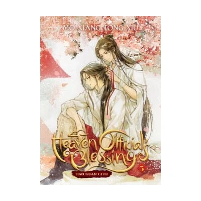 Image de Heaven Official&#039;s Blessing Vol. 5