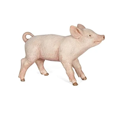 Afbeelding van Papo Vrouwelijke varken LA Vie A Farm Dieren Figuur, 51136
