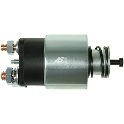 Afbeelding van Magneetschakelaar, startmotor AS PL SS3102S