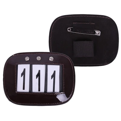 Image de QHP Number holder