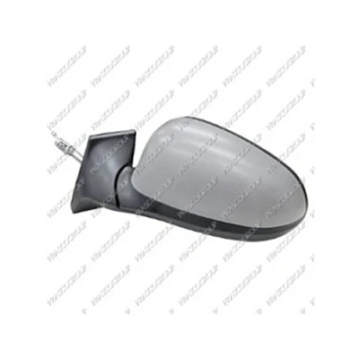 Afbeelding van Buitenspiegel Prasco FT3527014 Met kabel Links grondlaag