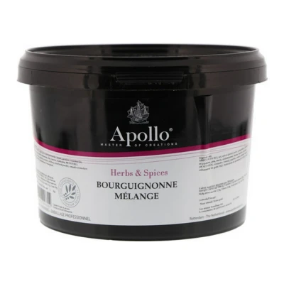 Afbeelding van Apollo Bourguignonne Melange 2kg