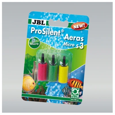 Afbeelding van Jbl Prosilent Aeras Micro Beluchting 3 stuks S