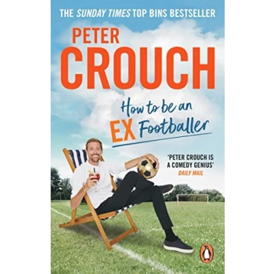 Afbeelding van How to Be an Ex Footballer