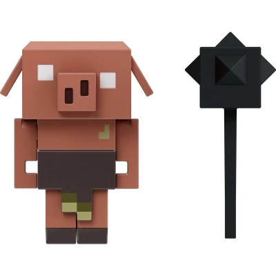 Afbeelding van Minecraft GYR78 speelgoedfiguur kinderen