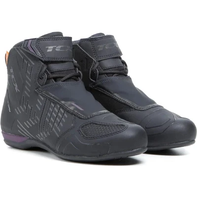 Afbeelding van TCX R04D Lady WP Black 41 Maat Laars