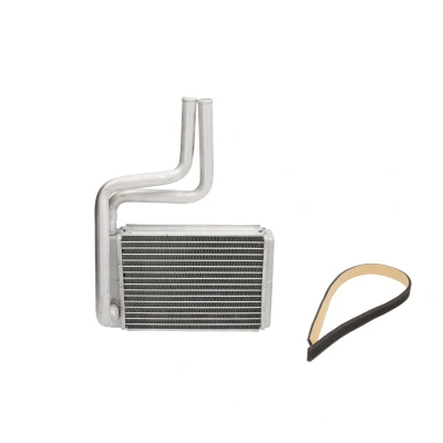 Afbeelding van THERMOTEC D6G003TT Warmtewisselaar