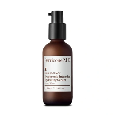 Afbeelding van High Potency Classics Hyaluronic Intensive Hydrating Serum
