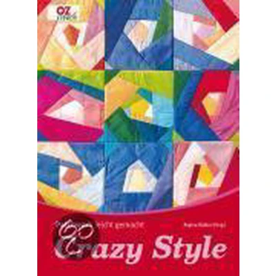 Afbeelding van Crazy Style