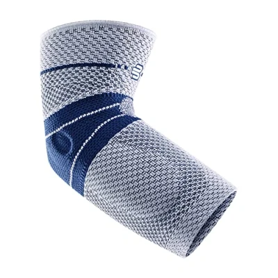 Afbeelding van Bauerfeind Epitrain Aktiv Titanium gewrichtsbandage, maat 2, 130 g