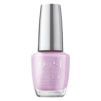 Afbeelding van O.P.I Infinite Shine Nagellak Achievement Unlocked