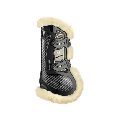 Image de Veredus Tendon Boots Carbon Gel Absolute Save the Sheep
