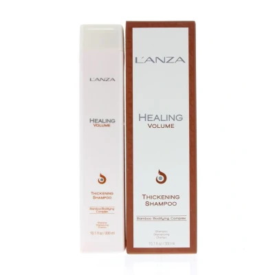 Afbeelding van L&#039;Anza Healing Volume Thickening Shampoo 300 ml