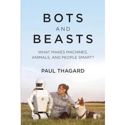 Afbeelding van Bots and Beasts