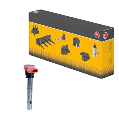 Image de Bobine d&#039;allumage ngk u5014