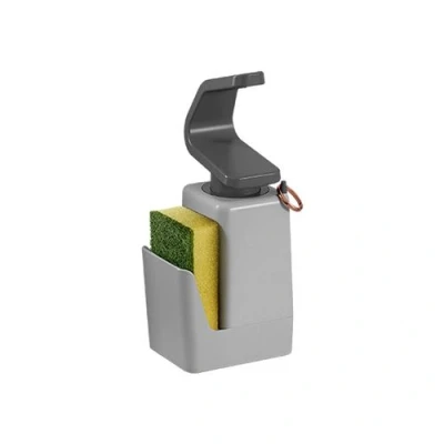 Image de Metaltex Distributeur de savon Soap Tex