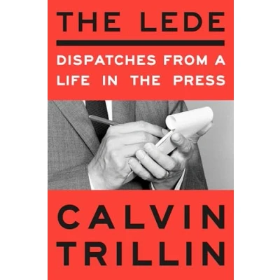 Afbeelding van The Lede