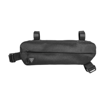 Afbeelding van Topeak Midloader 3l Zwart
