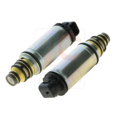 Afbeelding van ACAUTO AC 02ZX08 Regelklep, compressor